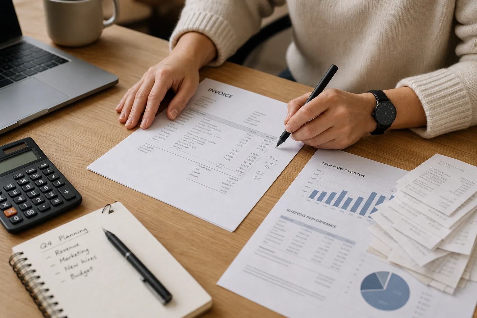 Irish retailer reviewing landed cost vs wholesale invoice savings — Ériu Sourcing