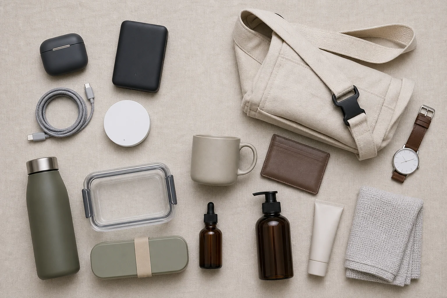 Diverse product range from Chinese factories for Irish retailers — Ériu Sourcing
